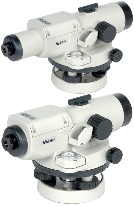 ���������� �������� Nikon ����� AS/AE
