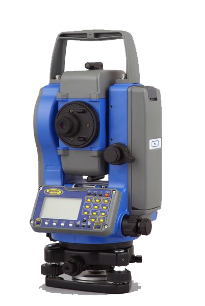 ��������� Spectra Precision Focus&nbsp;4