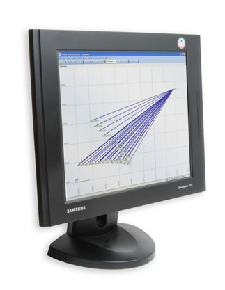 ����������� ����������� Spectra Precision Survey Office